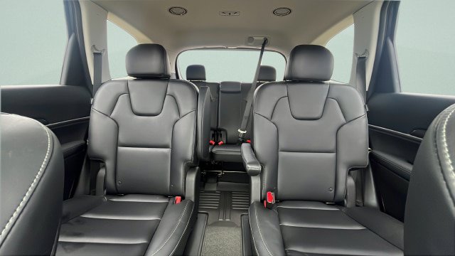 Used 2024 Kia Telluride S w/ S Sunroof Package AWD/4WD image 20