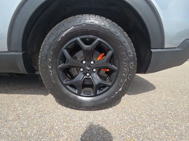 Certified 2022 Ford Explorer Timberline w/ Timberline Technology Package AWD/4WD image 23