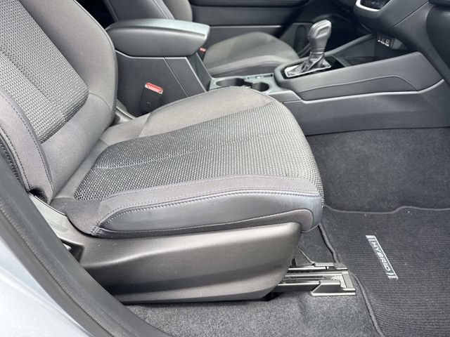 Used 2025 Subaru Forester Premium AWD/4WD image 12