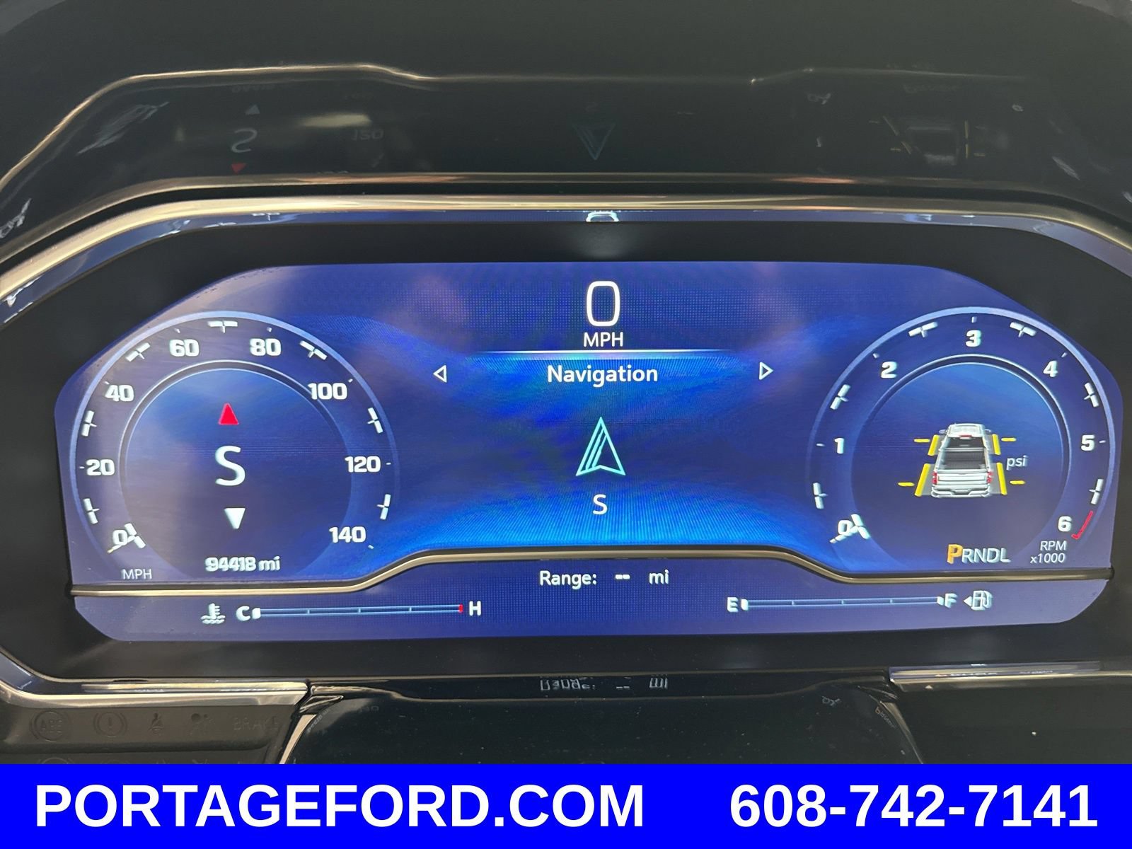 Used 2023 Chevrolet Silverado 1500 LT w/ Max Trailering Package AWD/4WD image 21