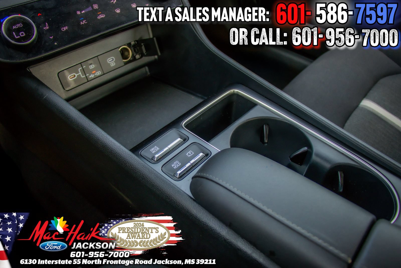 Used 2024 Hyundai Sonata SEL FWD image 18