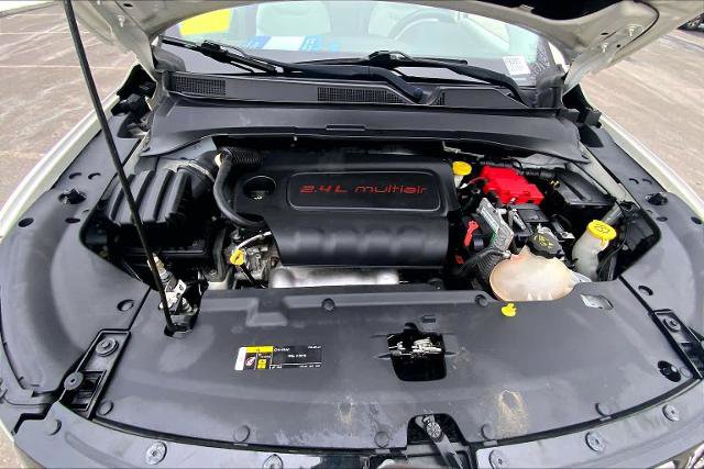 Used 2019 Jeep Compass Latitude w/ Popular Equipment Group image 30