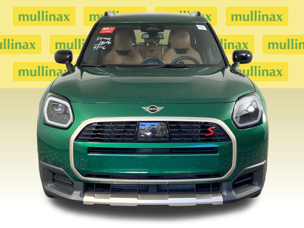 Used 2025 MINI Cooper Countryman S image 9