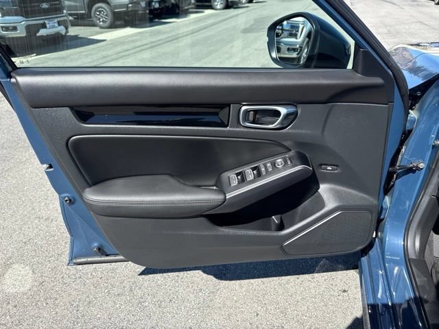 Used 2026 Honda Civic Sport Touring image 14