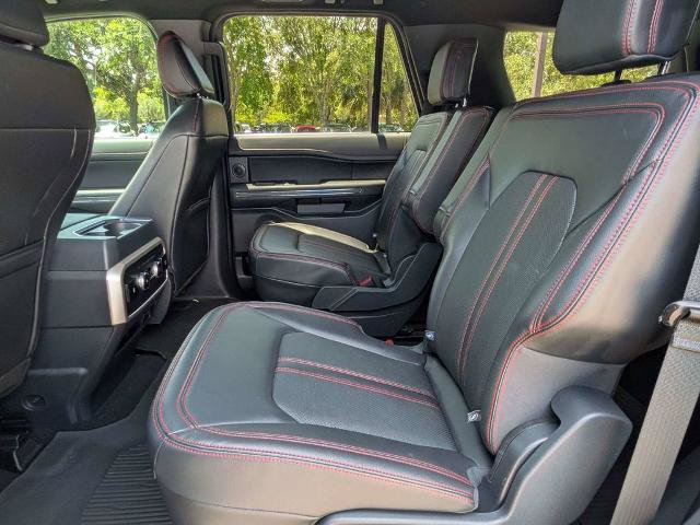 Certified 2024 Ford Expedition Limited AWD/4WD image 14