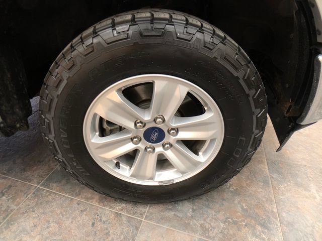 Certified 2019 Ford F150 XLT w/ Trailer Tow Package image 9