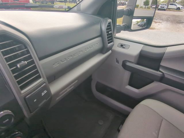 Certified 2019 Ford F250 XL w/ STX Appearance Package image 18