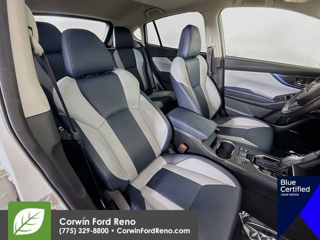 Used 2019 Subaru Crosstrek Hybrid w/ Moonroof Package w/Navigation image 33