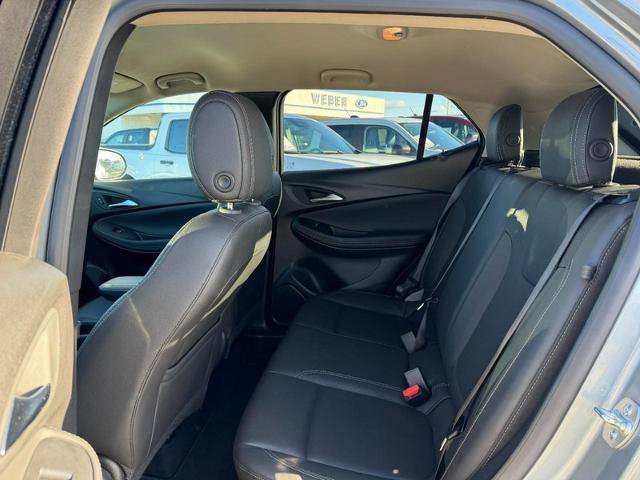 Used 2024 Buick Encore GX Sport Touring FWD image 10