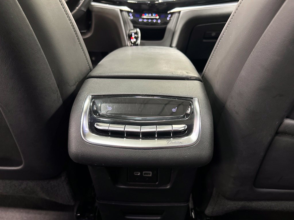 Used 2020 Cadillac XT6 Sport AWD/4WD image 30