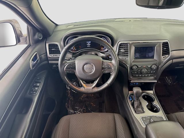 Used 2019 Jeep Grand Cherokee Laredo image 21