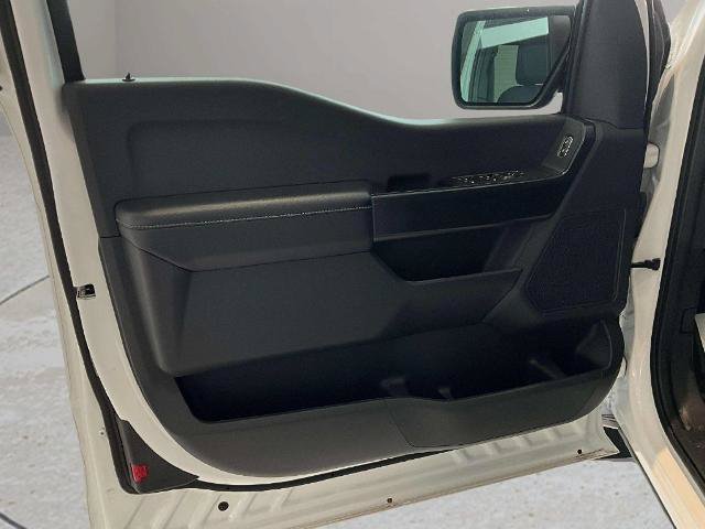 Certified 2024 Ford F150 STX AWD/4WD image 14