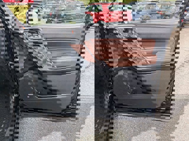 Used 2018 Subaru Forester 2.0XT Touring AWD/4WD image 34