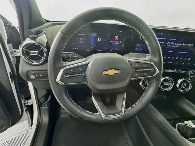 Used 2024 Chevrolet Blazer EV LT AWD/4WD image 17