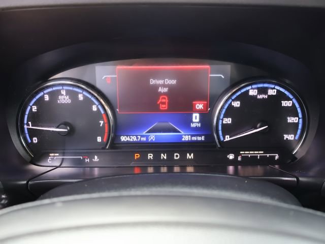 Certified 2021 Ford Bronco Sport First Edition AWD/4WD image 26