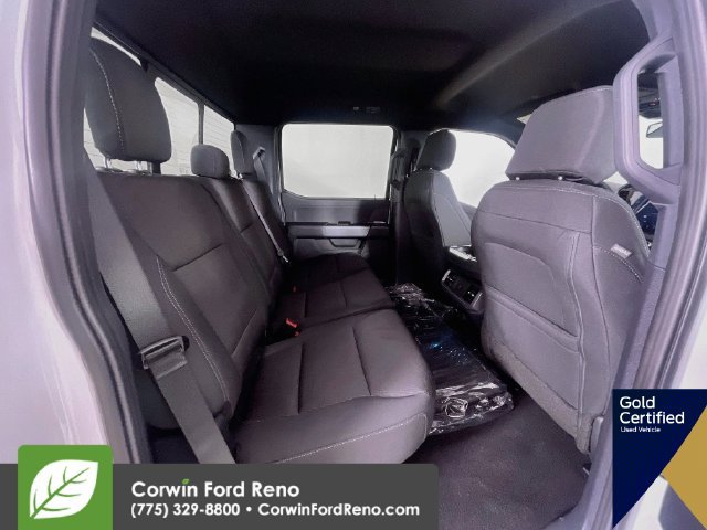 Certified 2026 Ford F150 XLT w/ Equipment Group 302A MID AWD/4WD image 30