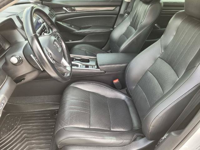 Used 2021 Honda Accord Sport Special Edition image 16