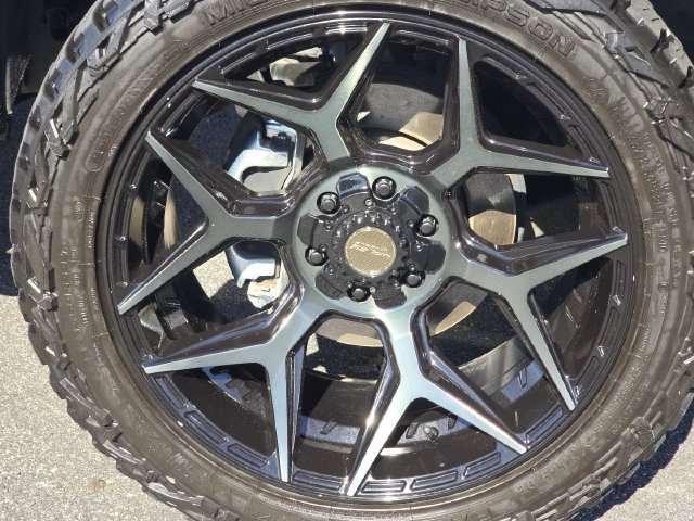 Certified 2020 Ford F150 XLT w/ Equipment Group 302A Luxury AWD/4WD image 9