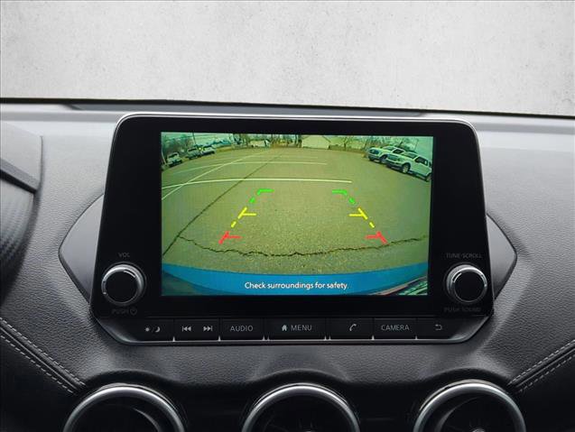 Used 2024 Nissan Sentra SV image 15