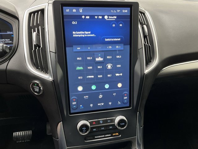 Certified 2024 Ford Edge Titanium w/ Equipment Group 301A AWD/4WD image 18