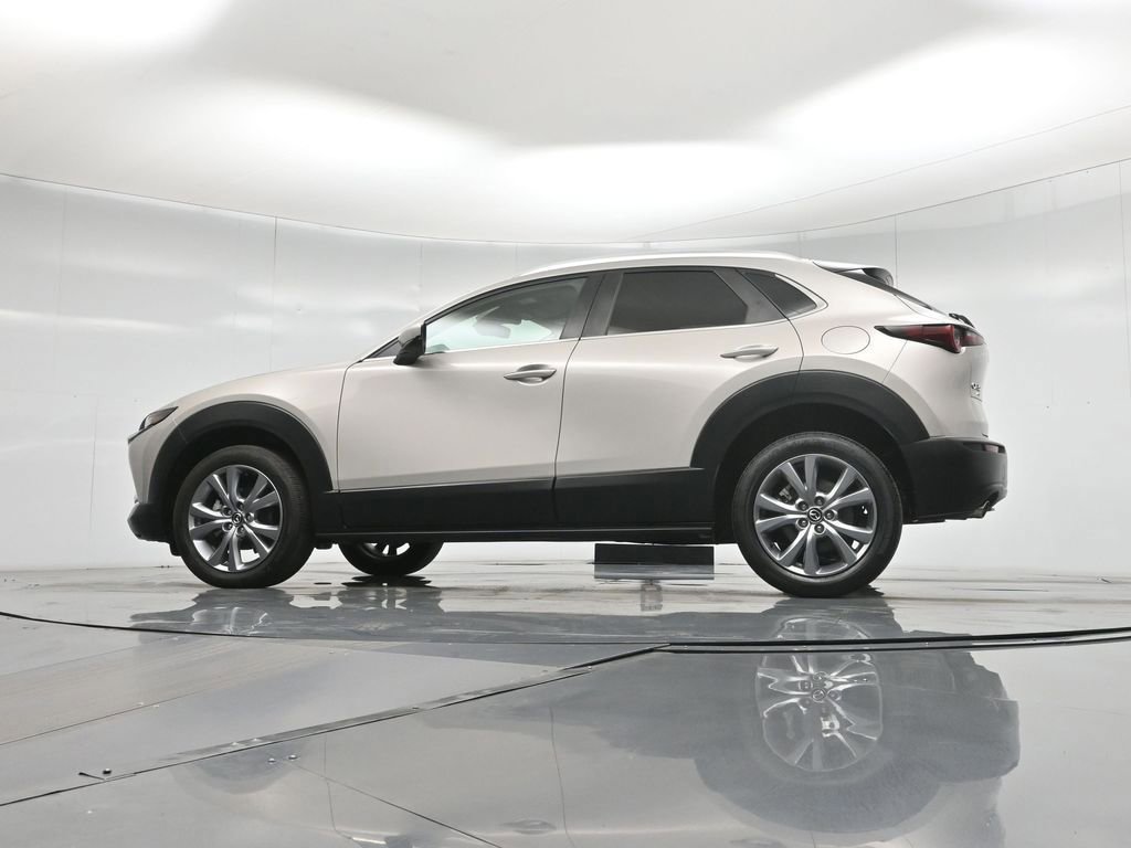 Used 2023 MAZDA CX-30 AWD 2.5 S w/ Select Package image 26