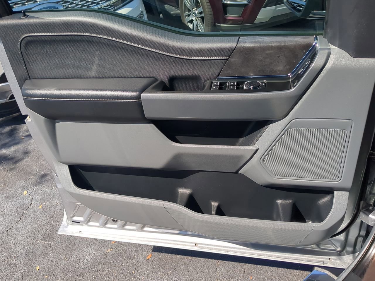 Certified 2024 Ford F150 XLT w/ Equipment Group 302A MID image 30