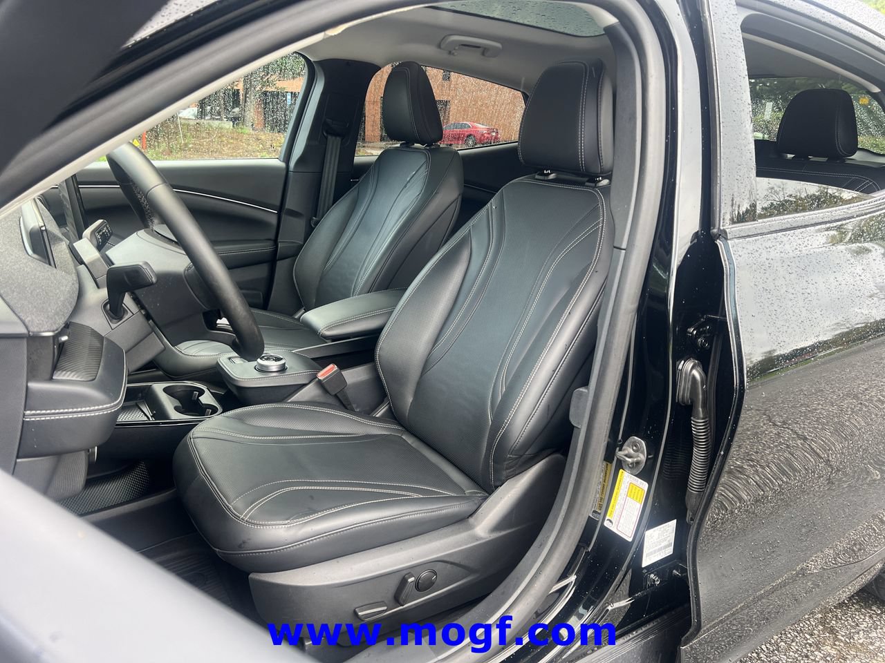 Certified 2023 Ford Mustang Mach-E Premium AWD/4WD image 19