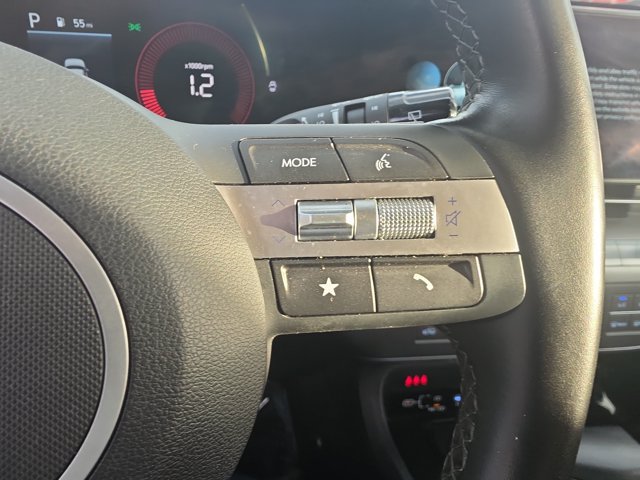 Used 2026 Hyundai Kona SEL Sport FWD image 16