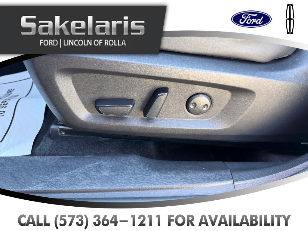 Used 2025 Mitsubishi Outlander SE AWD/4WD image 13