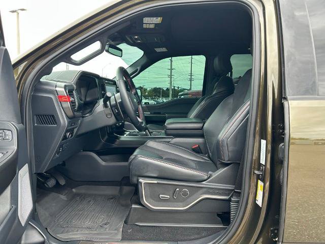Certified 2025 Ford F150 Raptor AWD/4WD image 12