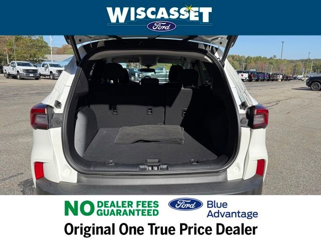 Certified 2023 Ford Escape Active w/ Tech Pack #2 image 12
