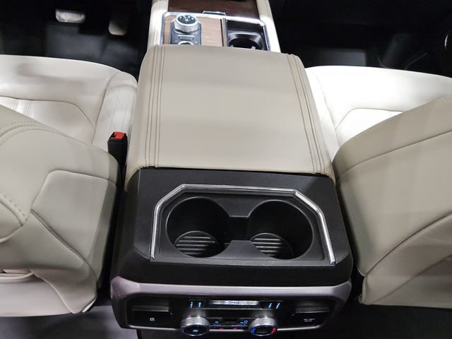 Certified 2021 Ford Expedition Platinum AWD/4WD image 14