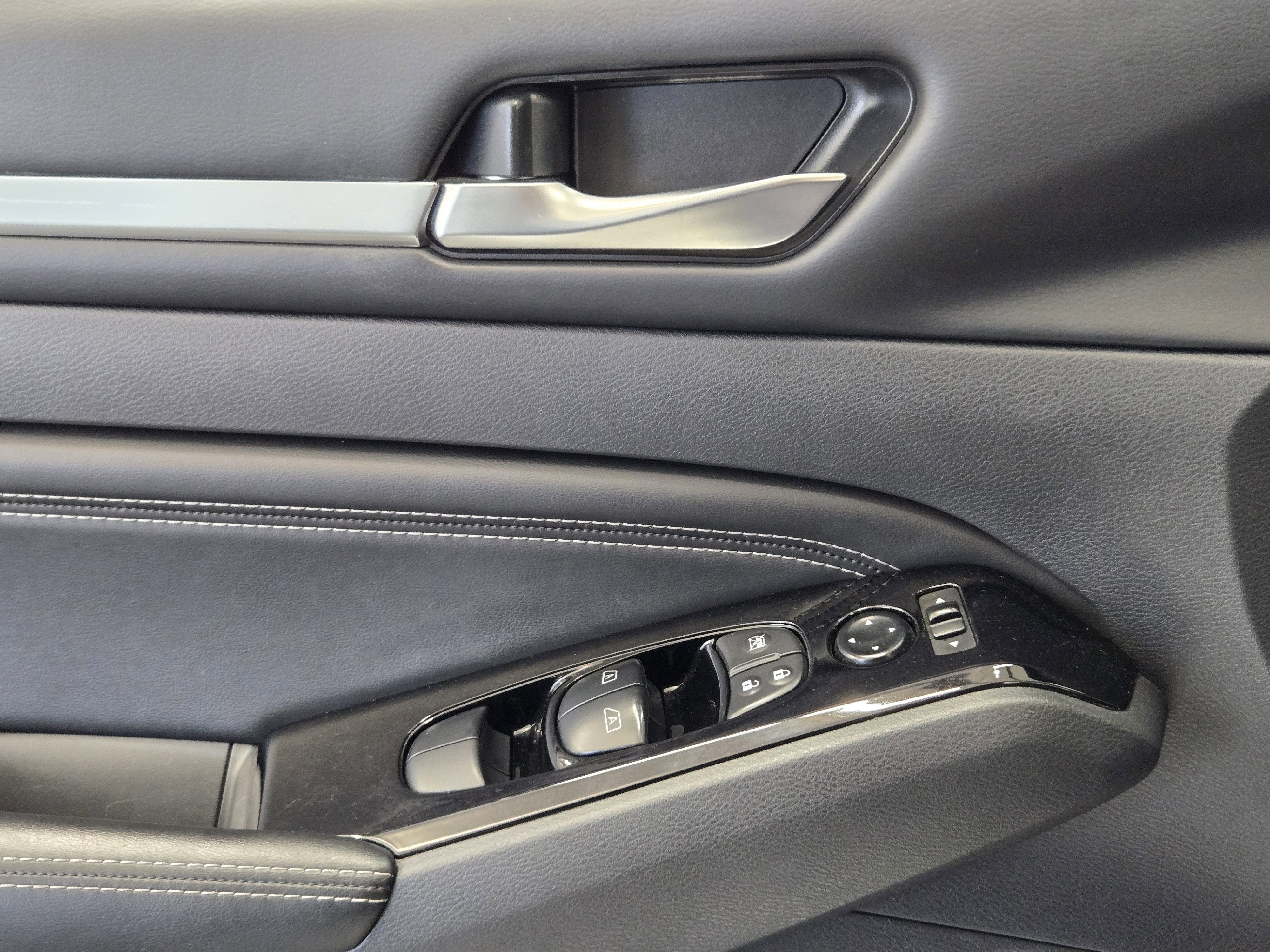 Used 2022 Nissan Altima 2.5 SL image 22