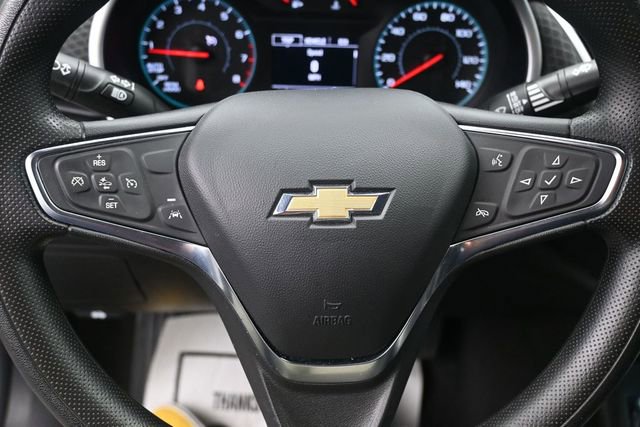 Used 2024 Chevrolet Malibu LT FWD image 10