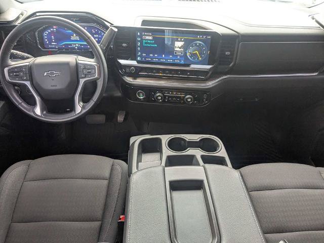 Used 2024 Chevrolet Silverado 1500 RST AWD/4WD image 15