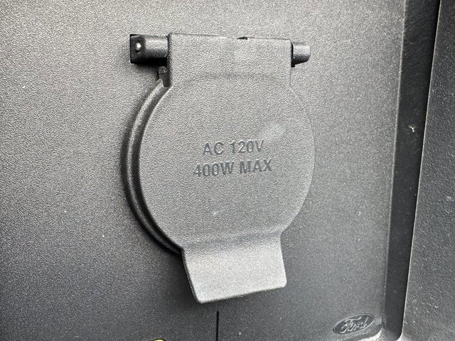 Certified 2023 Ford F150 XLT w/ Equipment Group 302A High image 14