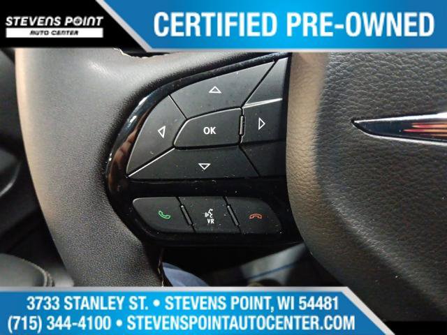 Used 2025 Chrysler Pacifica Limited image 18