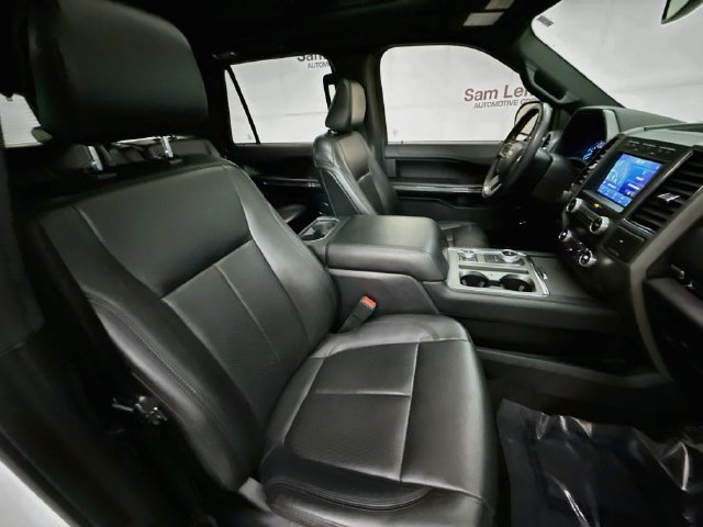 Certified 2021 Ford Expedition XLT AWD/4WD image 30