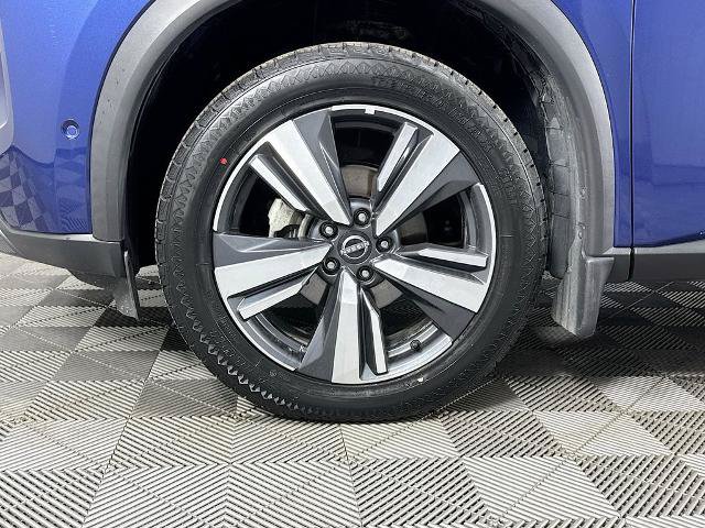 Used 2023 Nissan Rogue SL w/ SL Premium Package AWD/4WD image 31