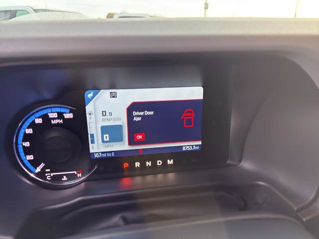 Certified 2023 Ford Bronco Badlands w/ Sasquatch Package image 32