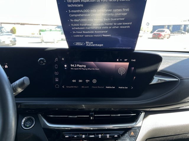 Used 2024 Buick Envista Avenir FWD image 17
