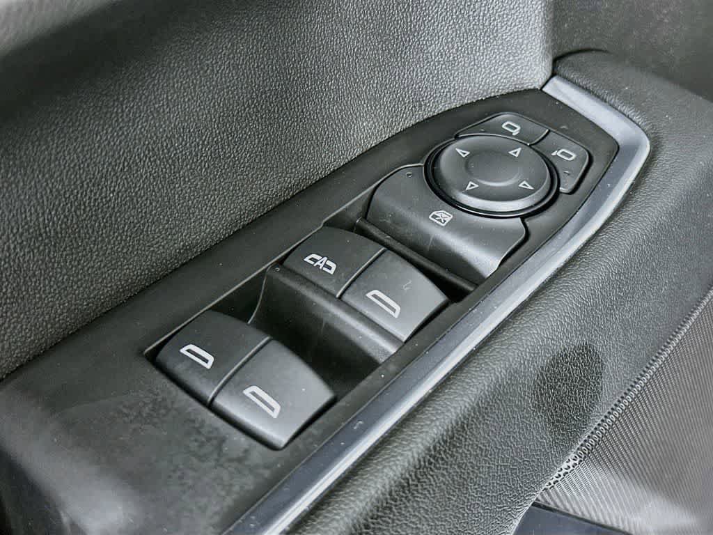 Used 2024 GMC Sierra 1500 Elevation AWD/4WD image 28