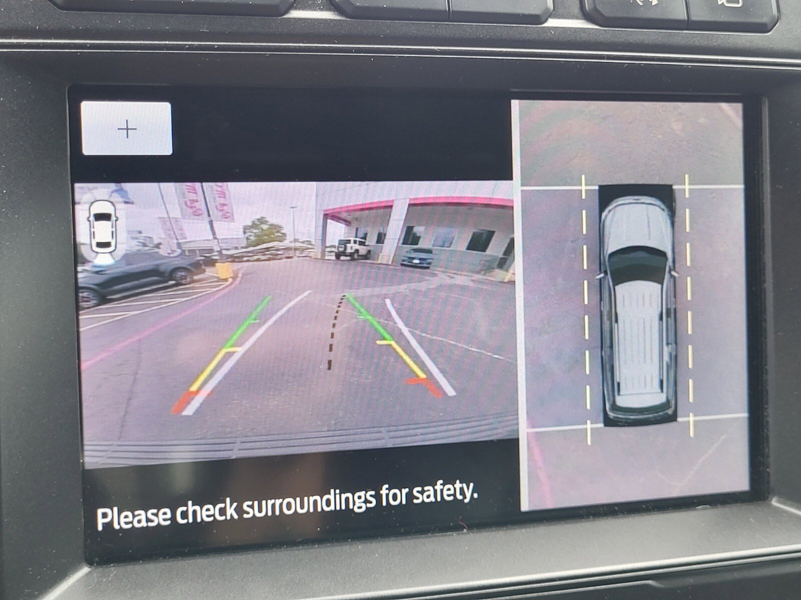 Certified 2021 Ford Expedition Max Limited RWD image 19