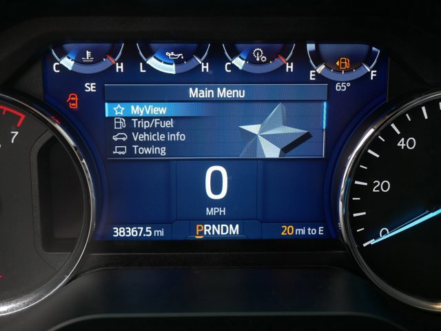 Certified 2023 Ford Expedition XLT AWD/4WD image 25