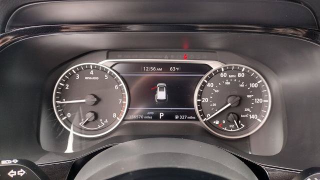 Used 2022 Nissan Pathfinder S AWD/4WD image 14