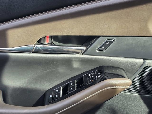 Used 2023 MAZDA CX-30 AWD 2.5 S w/ Premium Package image 24