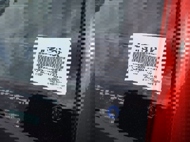 Certified 2024 Ford Bronco Wildtrak image 36