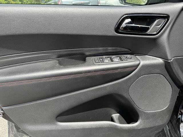 Used 2026 Dodge Durango GT AWD/4WD image 13