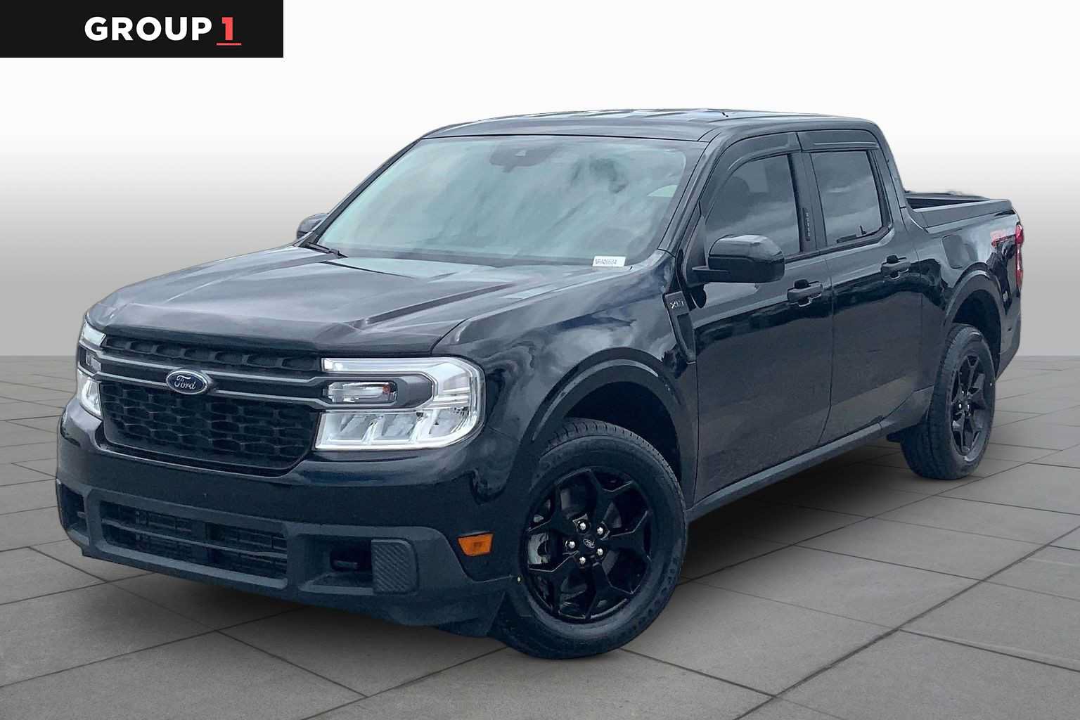 Certified 2022 Ford Maverick XLT w/ Equipment Group 300A Standard AWD/4WD image 1