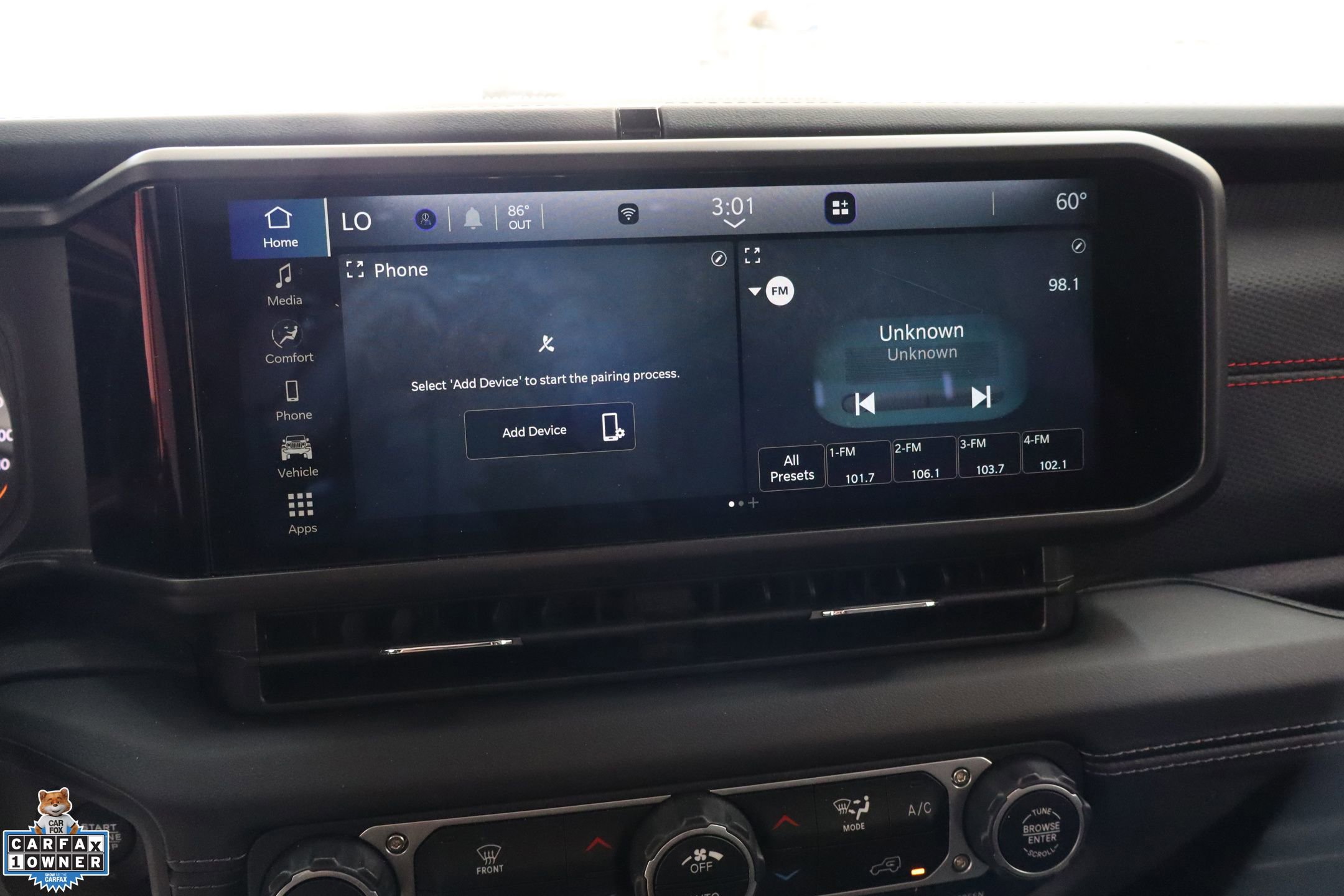 Used 2025 Jeep Wrangler Unlimited Rubicon image 22